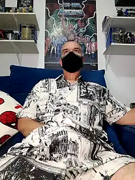 JoeCatnip online show from October 19, 2025, 7:27 pm