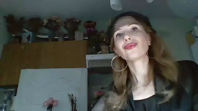 Snapshot of Tiluu1 chatting on February 15, 2026, 9:25 pm Tiluu1 online show from February 15, 2026, 9:25 pm