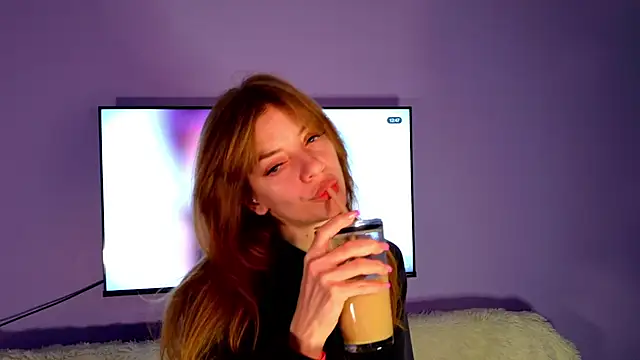 mari  papi online show from December 1, 2025, 8:48 am