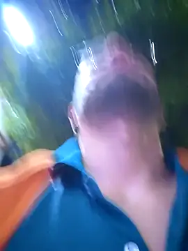 DanteWinter online show from November 13, 2025, 2:37 am