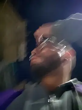 DanteWinter online show from October 20, 2025, 12:24 am