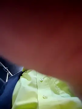 DanteWinter online show from November 11, 2025, 2:39 am