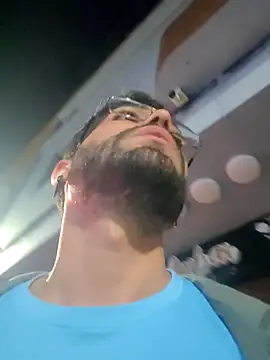 DanteWinter online show from December 16, 2025, 2:27 am