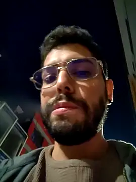 DanteWinter online show from March 27, 2026, 2:20 am