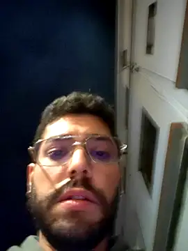 DanteWinter online show from March 19, 2026, 2:11 am