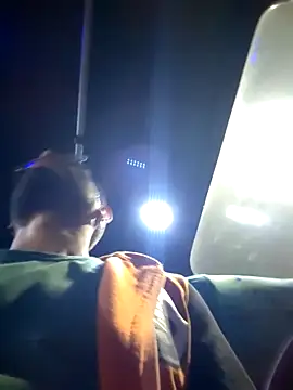 DanteWinter online show from January 8, 2026, 2:28 am