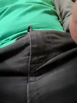 DanteWinter online show from February 24, 2026, 2:34 am