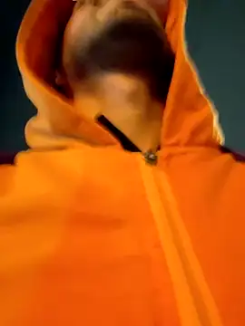 DanteWinter online show from January 13, 2026, 2:15 am