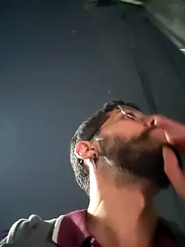 DanteWinter online show from February 2, 2026, 1:15 am