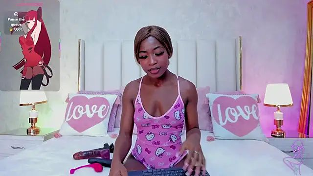 MadissonBonny  online show from December 16, 2025, 8:57 pm