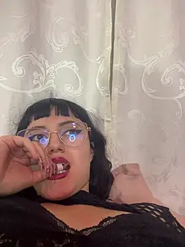 XBODTRIIPX online show from April 9, 2026, 4:14 am