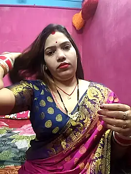 Rinki156 online show from November 25, 2025, 4:18 pm