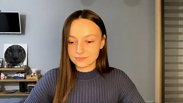 SoulHiperAgne  online show from November 10, 2025, 2:11 pm