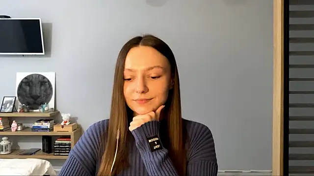 SoulHiperAgne  online show from November 29, 2025, 1:11 pm