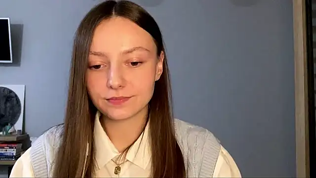 SoulHiperAgne  online show from October 27, 2025, 3:13 pm