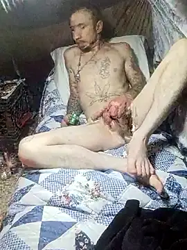 Mrluckstick online show from April 13, 2026, 12:53 pm