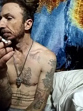 Mrluckstick online show from April 19, 2026, 8:48 am