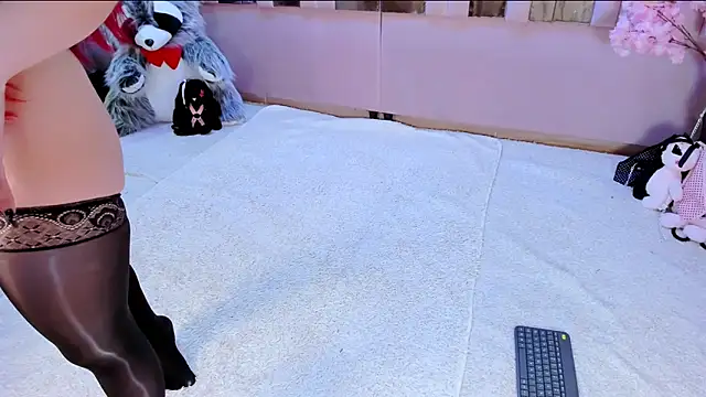 BizzyNoar online show from March 18, 2026, 6:16 am