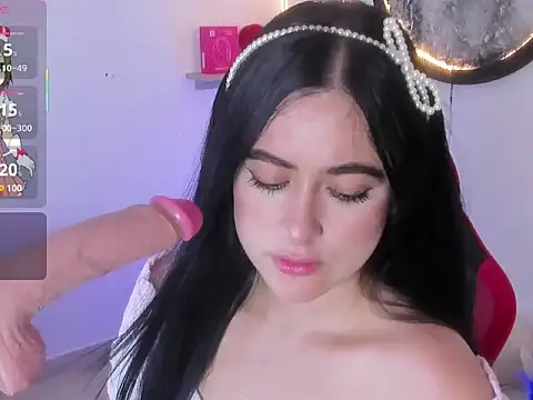 lana grenville online show from September 23, 2025, 2:02 pm