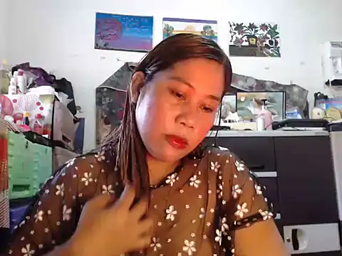 filipina beauty online show from May 11, 2026, 1:40 am