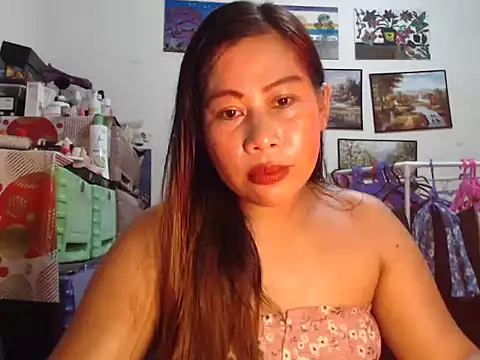 filipina beauty online show from November 17, 2025, 6:01 pm