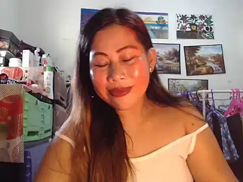 filipina beauty online show from November 16, 2025, 2:49 am