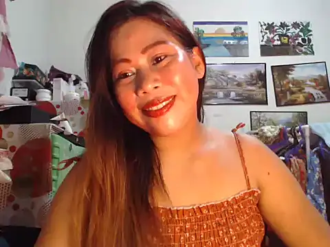 filipina beauty online show from November 9, 2025, 6:45 pm