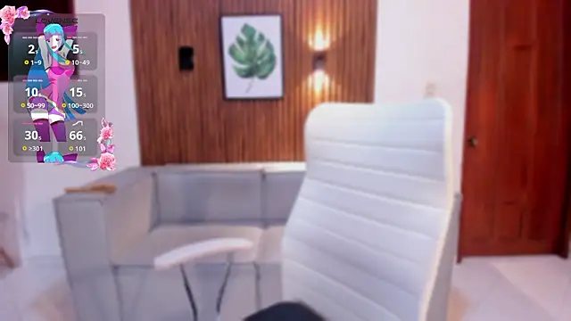 seraphine arabic online show from March 3, 2026, 1:40 pm