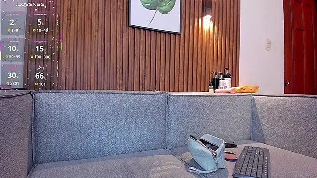 seraphine arabic online show from December 3, 2025, 2:16 pm