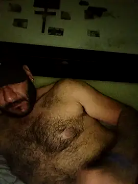 Ferxxxo1503 online show from November 5, 2025, 7:00 am