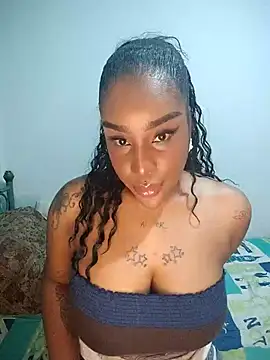 Queen Amara online show from February 26, 2026, 3:50 am