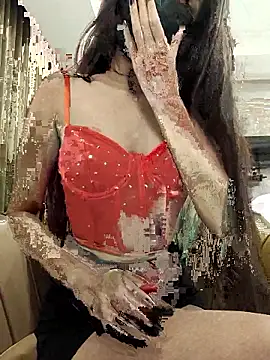 HeySirii-isback online show from October 21, 2025, 6:29 pm