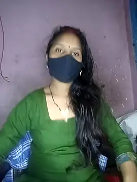 Komal-Rajput online show from January 14, 2026, 12:53 pm