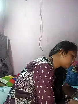 Komal-Rajput online show from February 16, 2026, 8:35 am