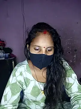 Komal-Rajput online show from December 3, 2025, 5:45 pm