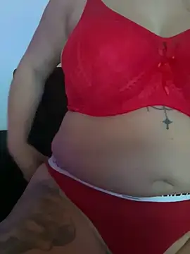 NailaRosee online show from September 10, 2025, 5:34 pm