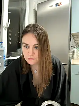 Risky-Flower online show from September 26, 2025, 4:03 pm