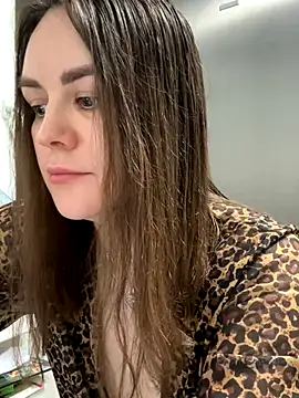 Risky-Flower online show from October 11, 2025, 6:20 pm