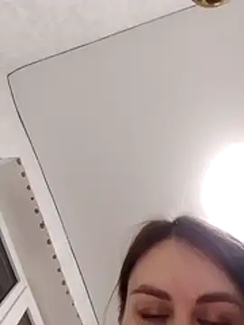 Risky-Flower online show from October 14, 2025, 6:08 pm