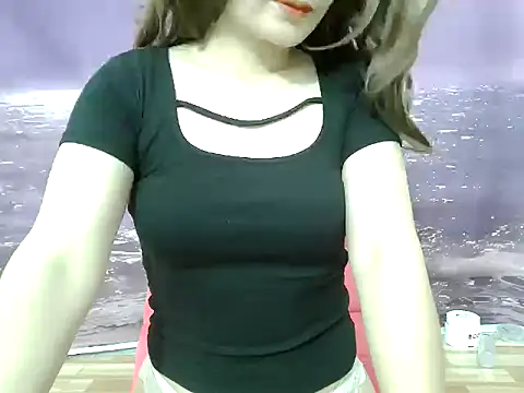 Snapshot of SuhyoCii chatting on February 3, 2026, 8:08 am SuhyoCii online show from February 3, 2026, 8:08 am