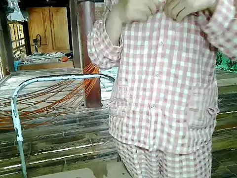 SuhyoCii online show from March 16, 2026, 7:45 am