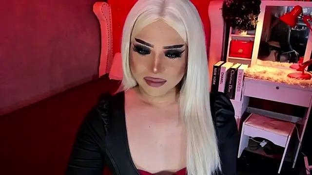 gordeushotcummer online show from October 31, 2025, 9:11 pm