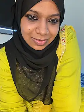 SpicykhalifaX online show from June 4, 2026, 6:18 am