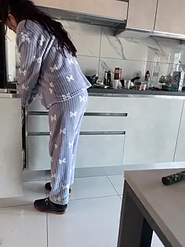 Maialona78 online show from March 27, 2026, 10:27 am