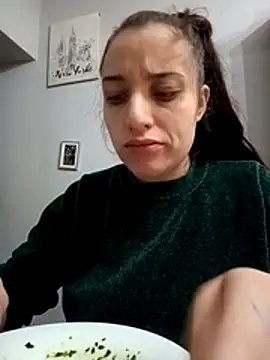 Maialona78 online show from November 20, 2025, 11:11 am