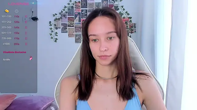 Snapshot of _Alissaa chatting on October 12, 2025, 1:23 pm  Alissaa online show from October 12, 2025, 1:23 pm
