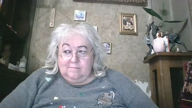 Lala-Love56 online show from March 18, 2026, 5:47 pm