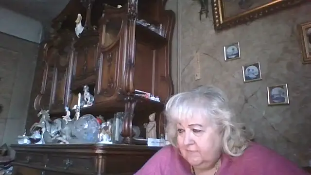 Lala-Love56 online show from June 3, 2026, 5:17 pm