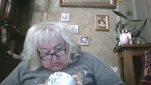 Lala-Love56 online show from March 15, 2026, 7:21 pm