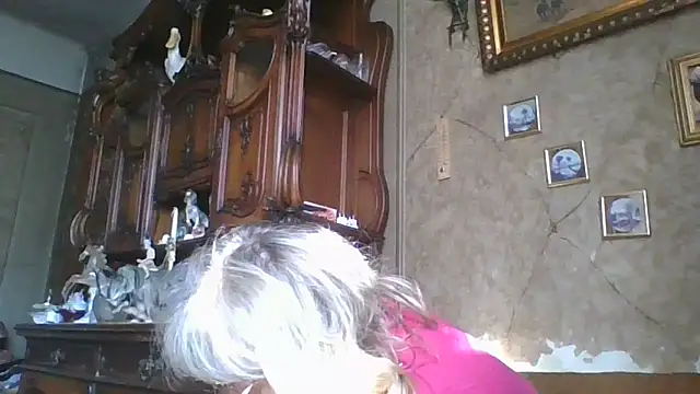 Lala-Love56 online show from May 29, 2026, 5:57 am